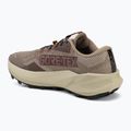 Buty do biegania męskie ASICS Trabuco 14 GTX taupe grey/oatmeal 3