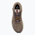Buty do biegania męskie ASICS Trabuco 14 GTX taupe grey/oatmeal 5