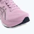Buty do biegania damskie Asics Gel-Kayano 33 Hazy Lilac/White 7