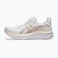 Buty do biegania damskie Asics Gel-Kayano 33 White/Hazy Lilac 2