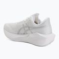 Buty do biegania męskie ASICS Novablast 6 white/white 3