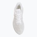 Buty do biegania męskie ASICS Novablast 6 white/white 5