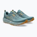 Buty do biegania męskie ASICS Gel-Sonoma 8 foggy teal/ocean haze