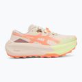 Buty do biegania damskie ASICS Trabuco Max 5 rose dust/sun coral 2