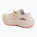 Buty do biegania damskie ASICS Trabuco Max 5 rose dust/sun coral 3