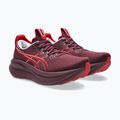 Buty do biegania damskie ASICS Gel-Nimbus 28 beniimo purple/speed red