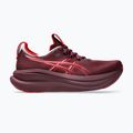 Buty do biegania damskie ASICS Gel-Nimbus 28 beniimo purple/speed red 2