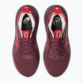 Buty do biegania damskie ASICS Gel-Nimbus 28 beniimo purple/speed red 5