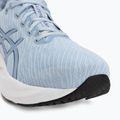 Buty do biegania męskie ASICS Versablast 4 solid air/prussian blue 7