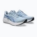 Buty do biegania męskie ASICS Versablast 4 solid air/prussian blue