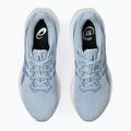 Buty do biegania męskie ASICS Versablast 4 solid air/prussian blue 5