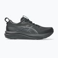 Buty do biegania damskie Asics Gel-Kayano 33 black/black