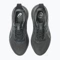Buty do biegania damskie Asics Gel-Kayano 33 black/black 4