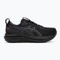 Buty do biegania damskie Asics Gel-Kayano 33 black/black 2