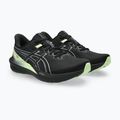 Buty do biegania męskie ASICS GT-1000 15 black/illuminate yellow
