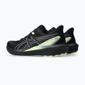 Buty do biegania męskie ASICS GT-1000 15 black/illuminate yellow 3