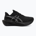 Buty do biegania damskie ASICS Novablast 6 black/black 2