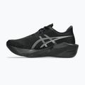 Buty do biegania damskie ASICS Novablast 6 black/black 3