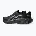 Buty do biegania damskie ASICS Novablast 6 black/black 4