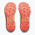 Buty do biegania ASICS Fujispeed 4 illuminate yellow/dark aubergine 3