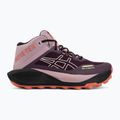 Buty do biegania damskie ASICS Gel-Trabuco MT GTX dark aubergine/taro purple 2