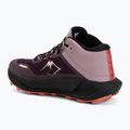 Buty do biegania damskie ASICS Gel-Trabuco MT GTX dark aubergine/taro purple 3