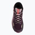 Buty do biegania damskie ASICS Gel-Trabuco MT GTX dark aubergine/taro purple 5