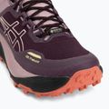 Buty do biegania damskie ASICS Gel-Trabuco MT GTX dark aubergine/taro purple 7