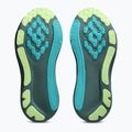 Buty do biegania męskie ASICS Gel-Kayano 33 foggy teal/illuminate yellow 4