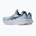 Buty do biegania męskie ASICS Gel-Nimbus 28 solid air/midnight 3