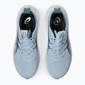 Buty do biegania męskie ASICS Gel-Nimbus 28 solid air/midnight 5