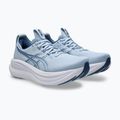 Buty do biegania damskie ASICS Gel-Nimbus 28 solid air/calm indigo
