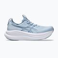 Buty do biegania damskie ASICS Gel-Nimbus 28 solid air/calm indigo 2