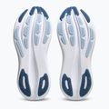 Buty do biegania damskie ASICS Gel-Nimbus 28 solid air/calm indigo 4