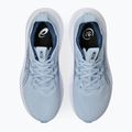 Buty do biegania damskie ASICS Gel-Nimbus 28 solid air/calm indigo 5