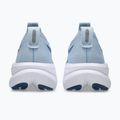Buty do biegania damskie ASICS Gel-Nimbus 28 solid air/calm indigo 6