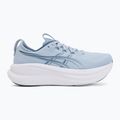 Buty do biegania damskie ASICS Gel-Nimbus 28 solid air/calm indigo 2