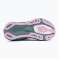 Buty do biegania damskie ASICS Novablast 6 foggy teal/hazy lilac 4