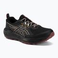Buty do biegania męskie ASICS Gel-Sonoma 8 GTX black/brisket red