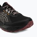 Buty do biegania męskie ASICS Gel-Sonoma 8 GTX black/brisket red 7