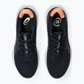 Buty do biegania męskie ASICS Versablast 4 midnight/bright sunstone 5