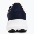Buty do biegania męskie ASICS Versablast 4 midnight/bright sunstone 6