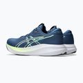 Buty do biegania męskie ASICS Gel-Excite 11 grand shark/illuminate yellow 3