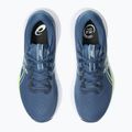 Buty do biegania męskie ASICS Gel-Excite 11 grand shark/illuminate yellow 5