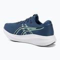 Buty do biegania męskie ASICS Gel-Excite 11 grand shark/illuminate yellow 3