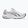 Buty do biegania damskie ASICS Gel-Contend 10 white/taro purple