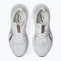 Buty do biegania damskie ASICS Gel-Contend 10 white/taro purple 4