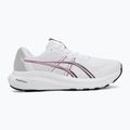 Buty do biegania damskie ASICS Gel-Contend 10 white/taro purple 2