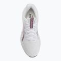 Buty do biegania damskie ASICS Gel-Contend 10 white/taro purple 5