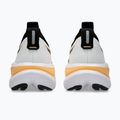 Buty do biegania męskie ASICS Gel-Nimbus 28 white/stadium orange 6